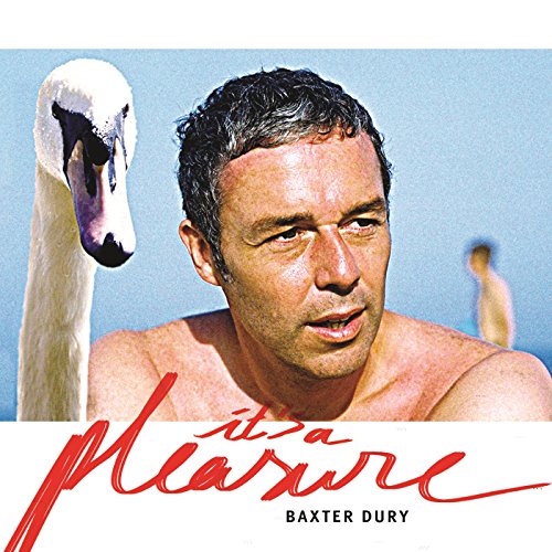 album baxter dury