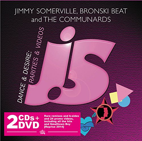 album bronski beat