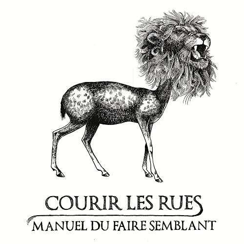 album courir les rues