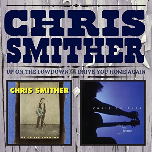 album chris smither