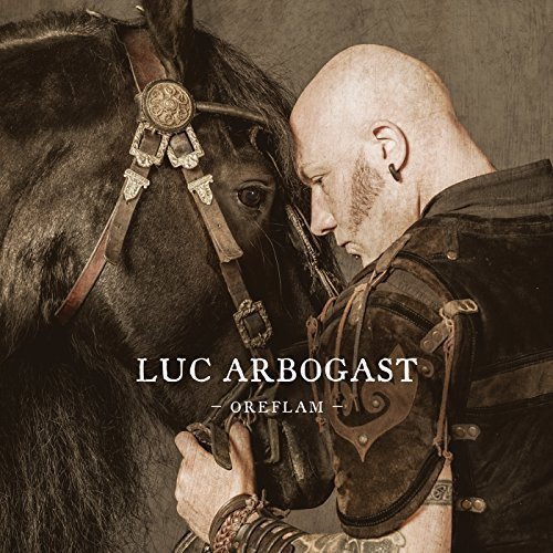 album luc arbogast