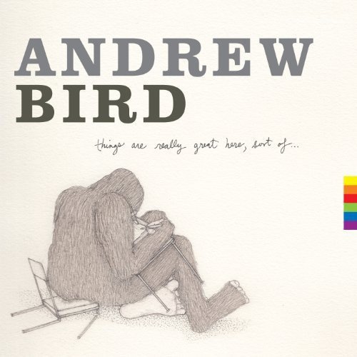 album andrew bird