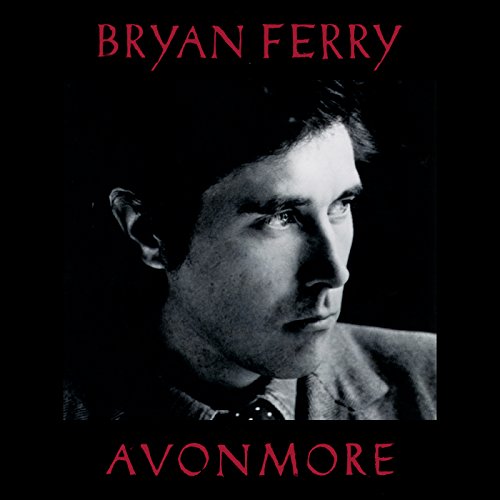 album bryan ferry