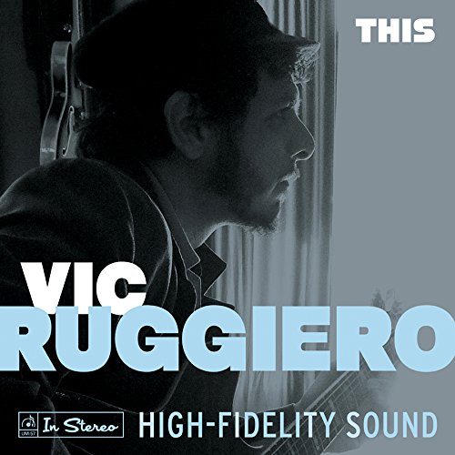 album vic ruggiero