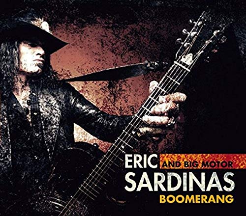 album eric sardinas