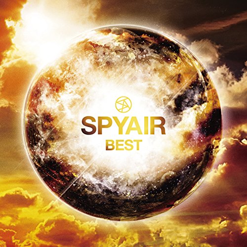 album spyair