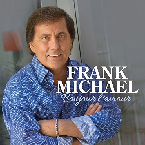 album frank michael