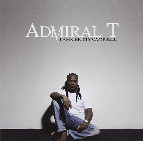 album admiral t