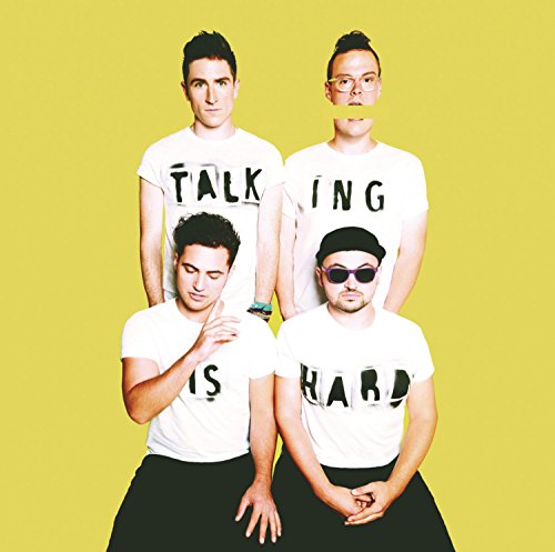 album walk the moon