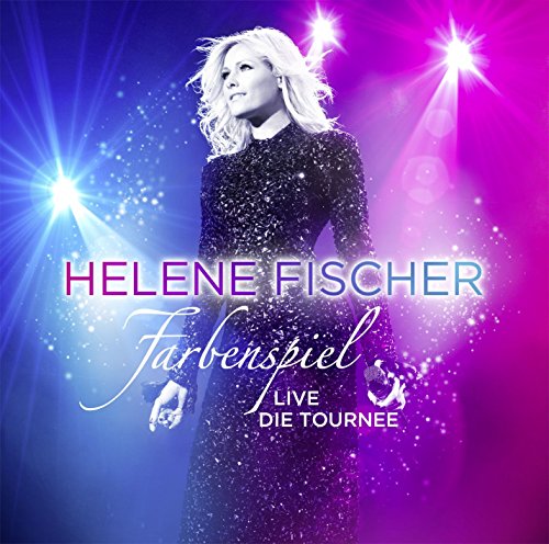 album helene fischer