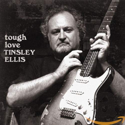 album tinsley ellis