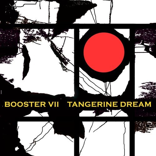 album tangerine dream