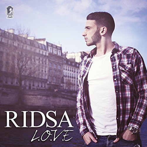 album ridsa