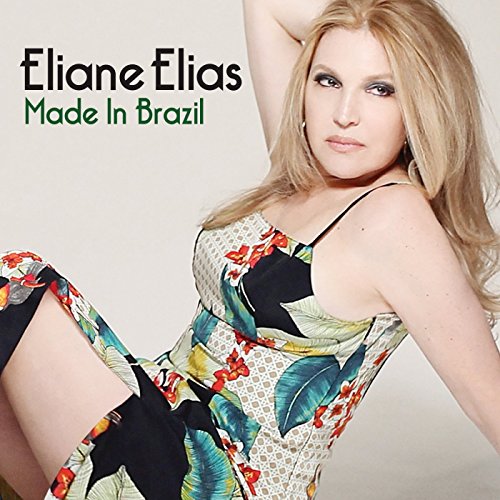 album eliane elias