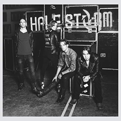 album halestorm