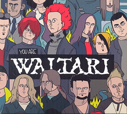 album waltari