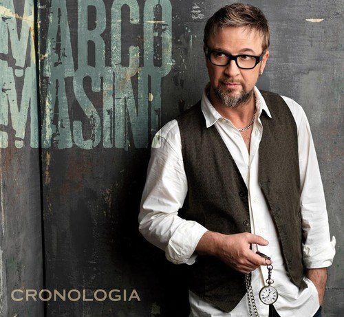 album marco masini