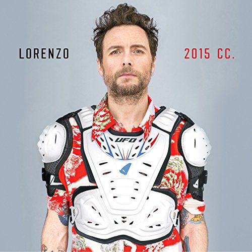 album cherubini lorenzo jovanotti