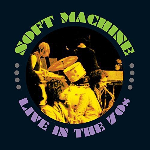 album soft machine