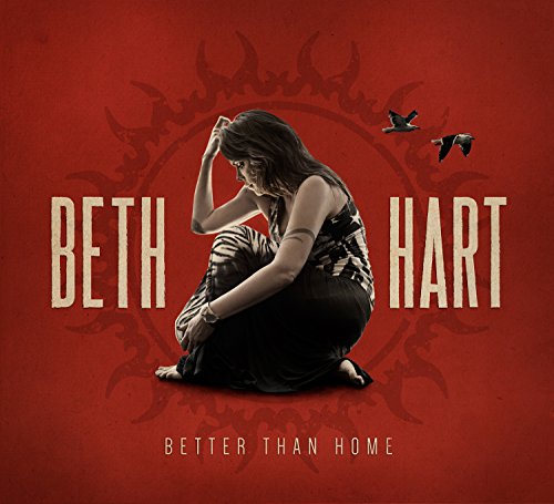 album beth hart