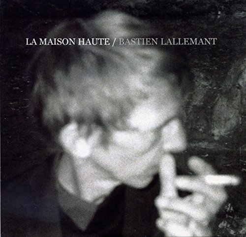 album bastien lallemant