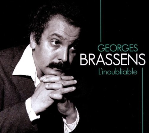 album georges brassens