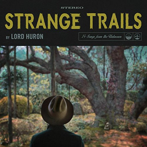 album lord huron