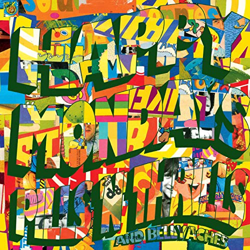 album happy mondays