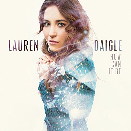 album lauren daigle