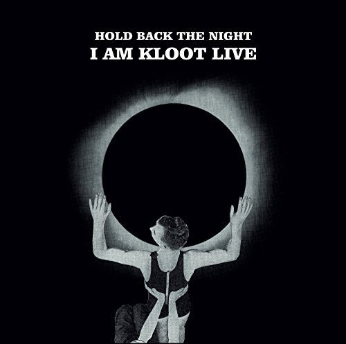 album i am kloot