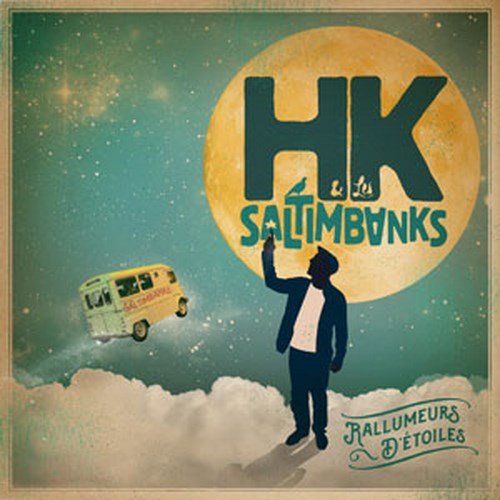 album hk and les saltimbanks