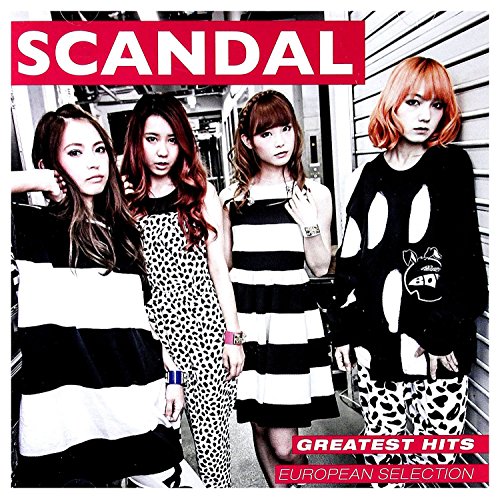 album scandal