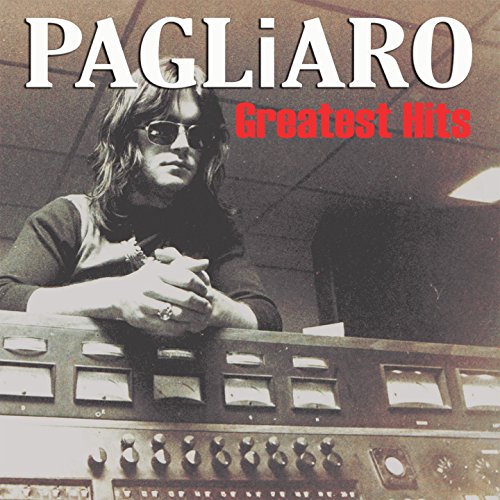 album michel pagliaro