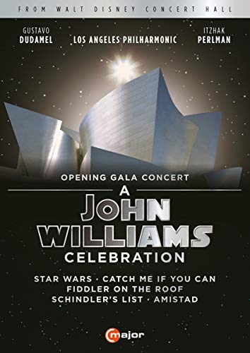 album john williams