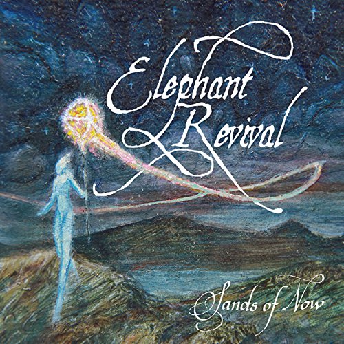 album elephant revival