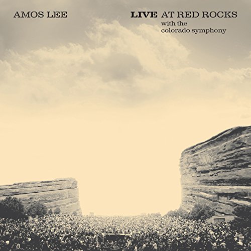 album amos lee