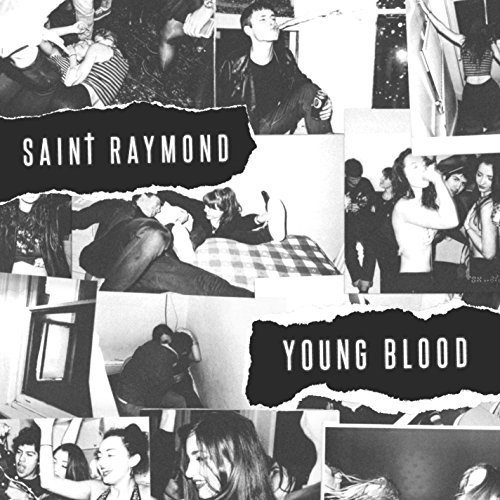 album saint raymond