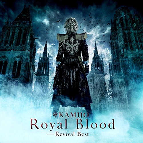 album kamijo