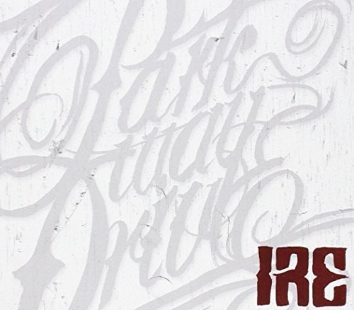 album parkway drive