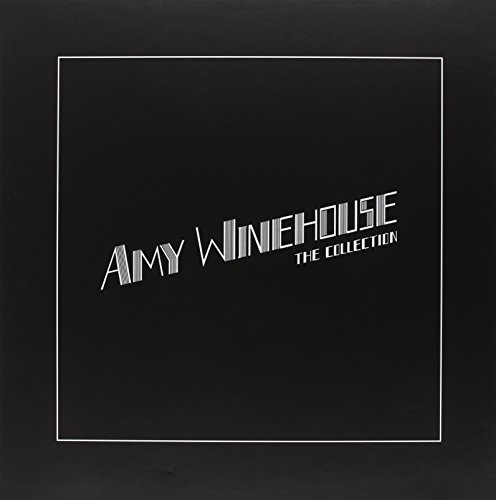 album amy winehouse