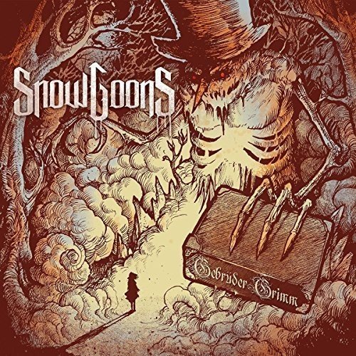 album snowgoons