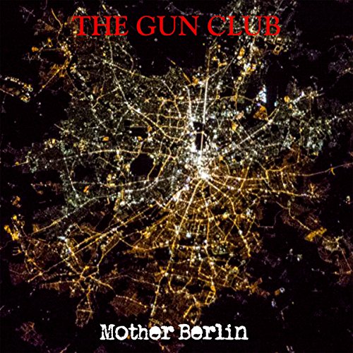 album the gun club