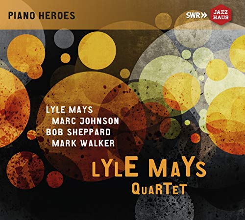 album lyle mays