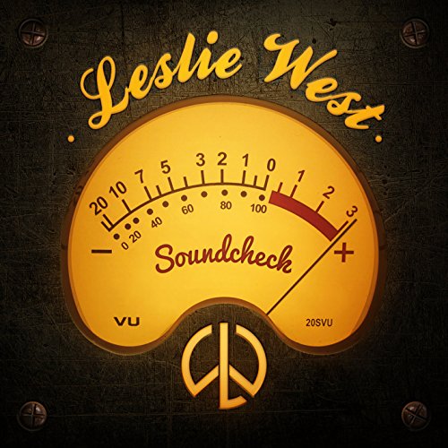 album leslie west