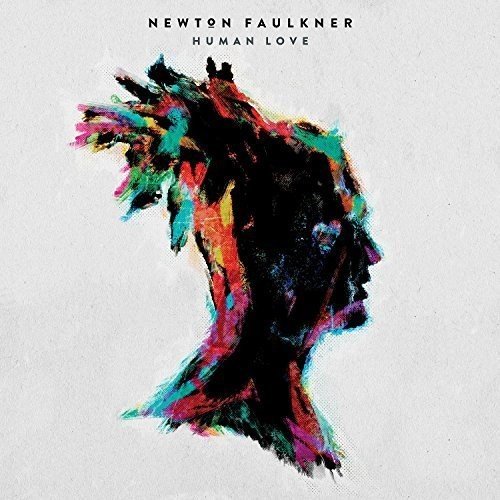 album newton faulkner