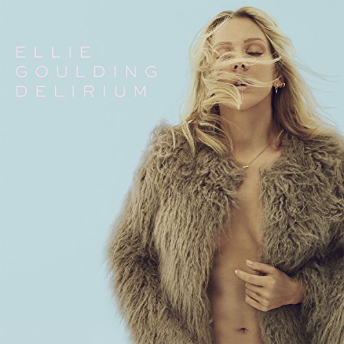 album ellie goulding