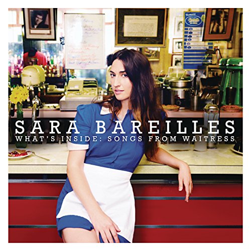 album sara bareilles