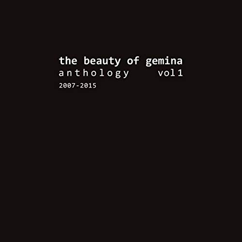 album the beauty of gemina