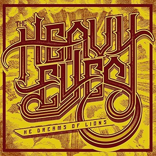 album the heavy eyes