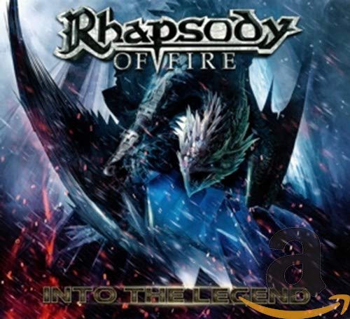 album rhapsody of fire